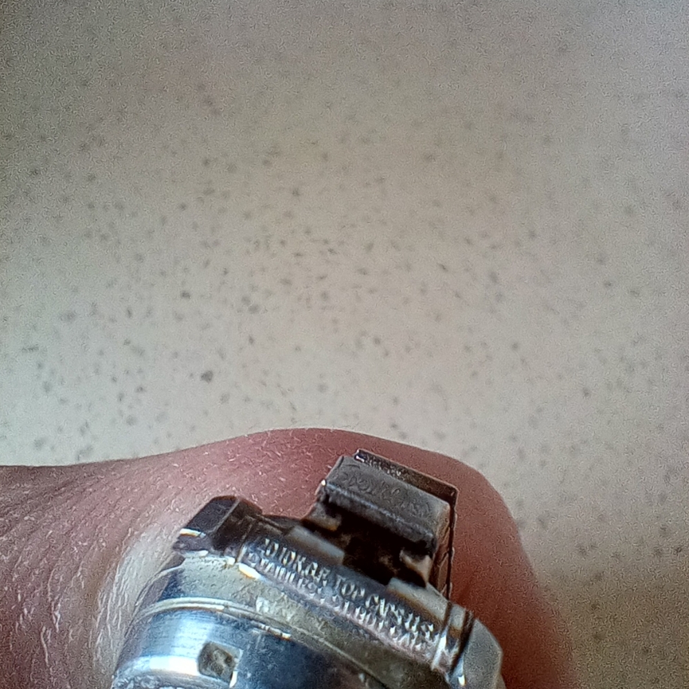 Vintage Caravelle Watch for parts - Picture 5 of 8